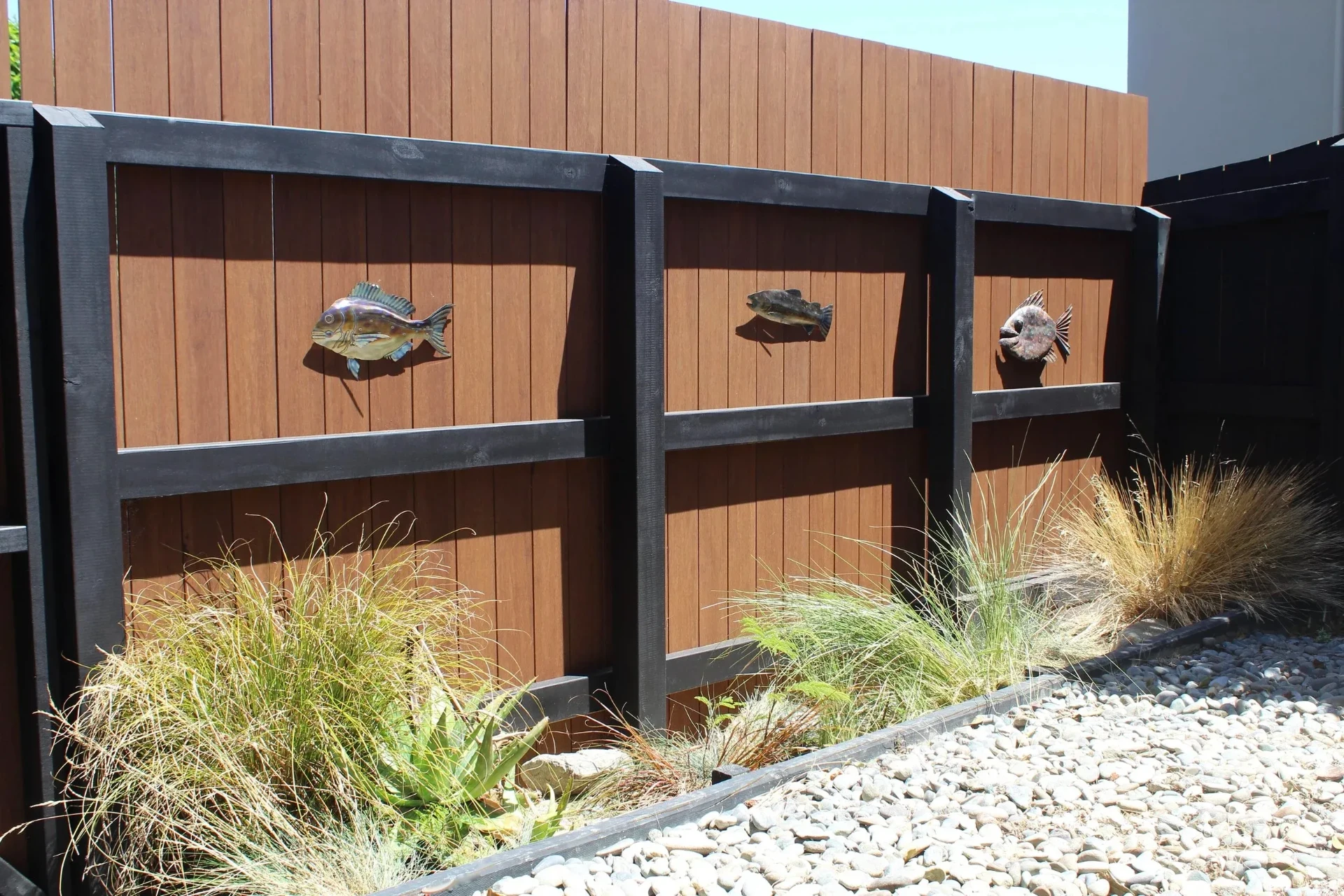 Bamboo Fencing & Cladding NZ | Engineered by Dasso